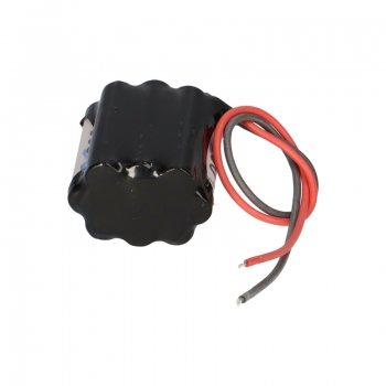 Notleuchten Akkupack 12V 800mAh NiMH 30cm 1208P